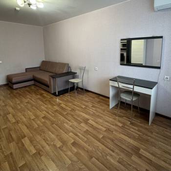 Сдается 1-комнатная квартира, 45 м²