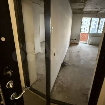 Продается 1-комнатная квартира, 26 м²