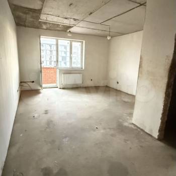 Продается 1-комнатная квартира, 26 м²