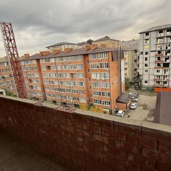 Продается 1-комнатная квартира, 26 м²