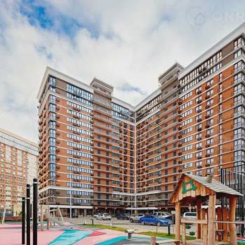 Продается 1-комнатная квартира, 35 м²