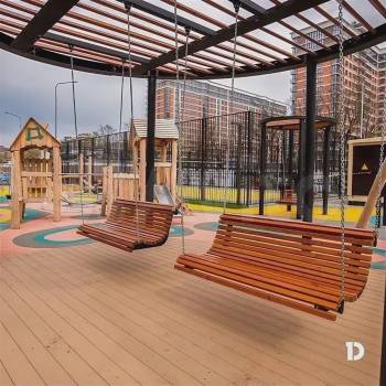 Продается 1-комнатная квартира, 35 м²