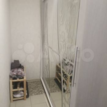 Сдается 1-комнатная квартира, 41 м²