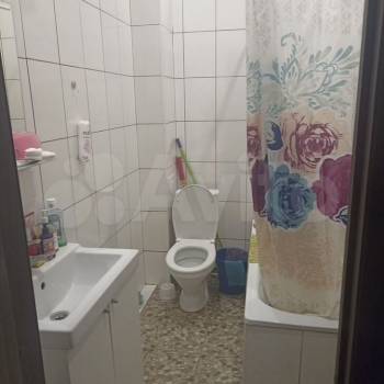 Сдается 1-комнатная квартира, 41 м²