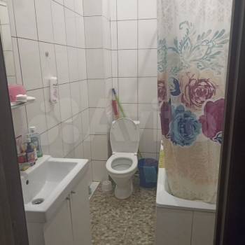 Сдается 1-комнатная квартира, 41 м²