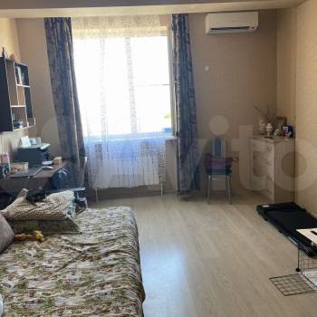 Сдается 1-комнатная квартира, 41 м²