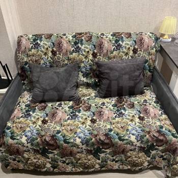 Сдается 1-комнатная квартира, 41 м²