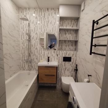 Сдается 2-х комнатная квартира, 54 м²