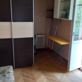 Сдается 2-х комнатная квартира, 40 м²