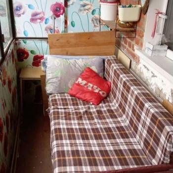 Сдается 2-х комнатная квартира, 40 м²