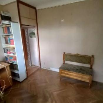 Сдается 2-х комнатная квартира, 40 м²