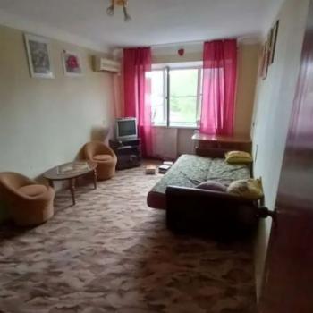 Сдается 2-х комнатная квартира, 40 м²