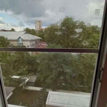 Сдается 2-х комнатная квартира, 40 м²