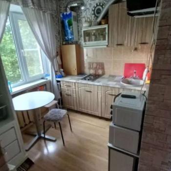 Сдается 2-х комнатная квартира, 40 м²