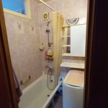 Сдается 2-х комнатная квартира, 40 м²