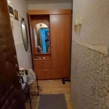 Сдается 2-х комнатная квартира, 40 м²