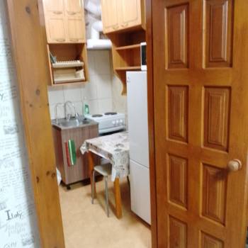 Сдается 1-комнатная квартира, 17 м²