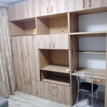 Сдается 1-комнатная квартира, 17 м²