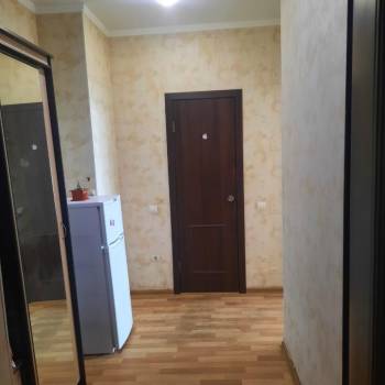 Продается 1-комнатная квартира, 25 м²