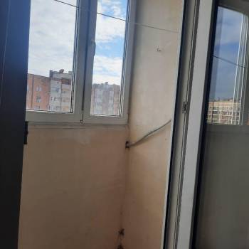 Продается 1-комнатная квартира, 25 м²