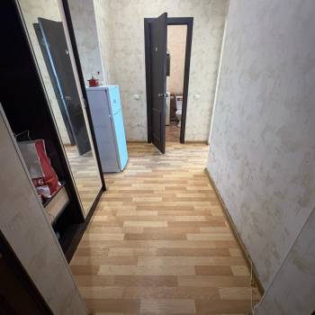 Продается 1-комнатная квартира, 25 м²