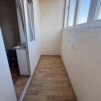 Продается 1-комнатная квартира, 25 м²