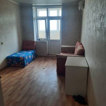 Продается 1-комнатная квартира, 25 м²