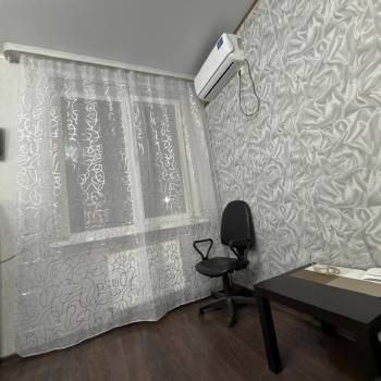 Сдается 1-комнатная квартира, 24 м²