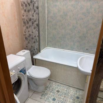 Сдается 1-комнатная квартира, 24 м²