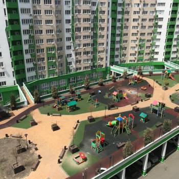 Сдается 2-х комнатная квартира, 76 м²