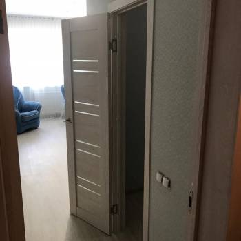 Сдается 2-х комнатная квартира, 76 м²