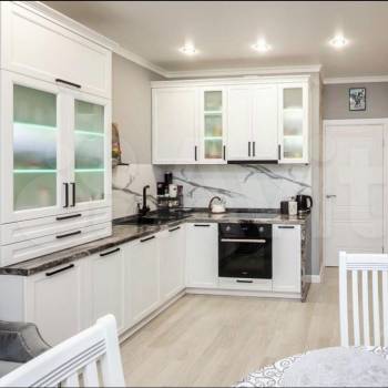 Продается 1-комнатная квартира, 44 м²