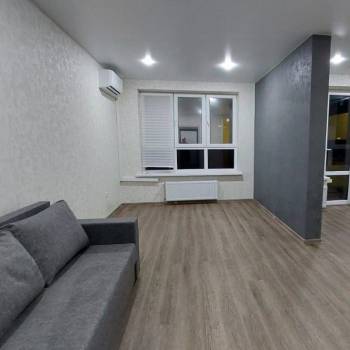 Сдается 2-х комнатная квартира, 60 м²