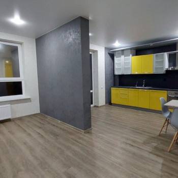 Сдается 2-х комнатная квартира, 60 м²
