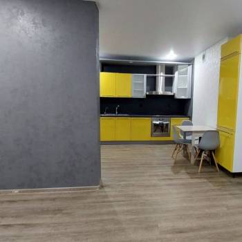 Сдается 2-х комнатная квартира, 60 м²