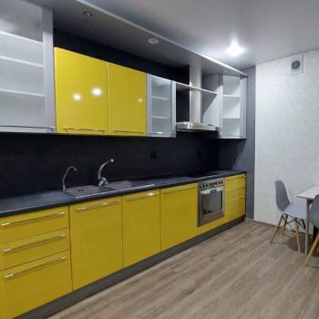 Сдается 2-х комнатная квартира, 60 м²