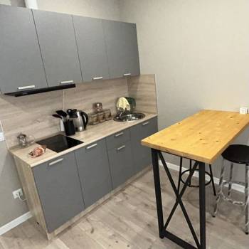 Сдается 1-комнатная квартира, 28 м²