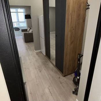 Сдается 1-комнатная квартира, 28 м²