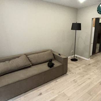 Сдается 1-комнатная квартира, 28 м²