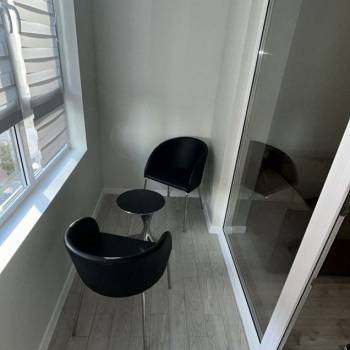 Сдается 1-комнатная квартира, 28 м²