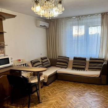 Сдается 2-х комнатная квартира, 40 м²