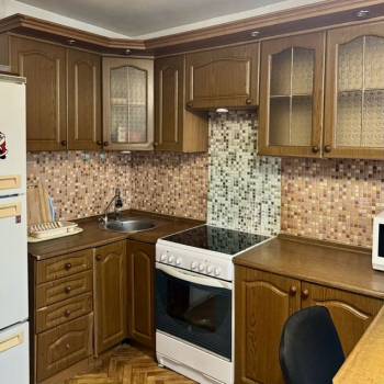 Сдается 2-х комнатная квартира, 40 м²