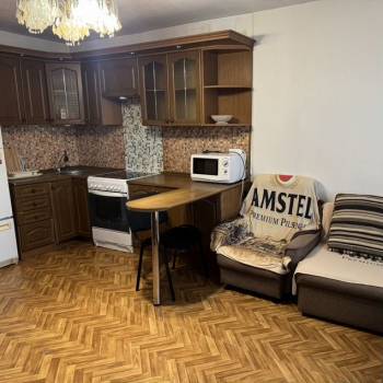 Сдается 2-х комнатная квартира, 40 м²