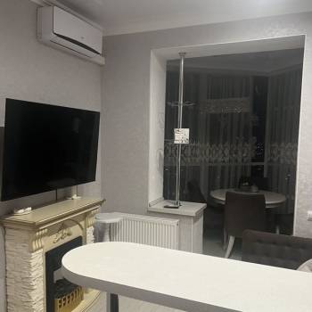 Сдается 2-х комнатная квартира, 52 м²