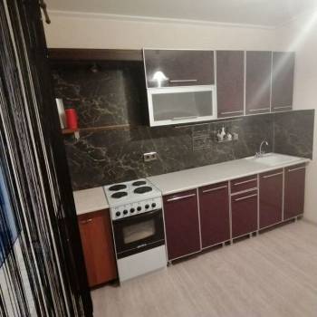 Продается 1-комнатная квартира, 39 м²