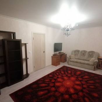 Продается 1-комнатная квартира, 39 м²