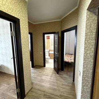 Продается 2-х комнатная квартира, 48 м²