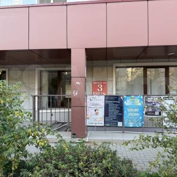 Продается Нежилое помещение, 17,5 м²