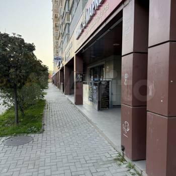 Продается Нежилое помещение, 17,5 м²