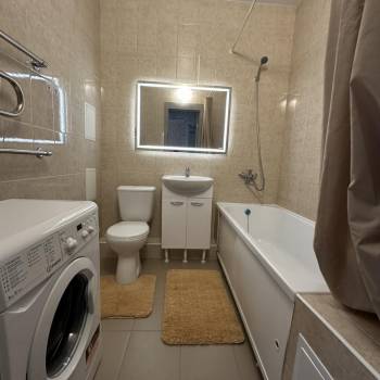 Сдается 1-комнатная квартира, 38 м²